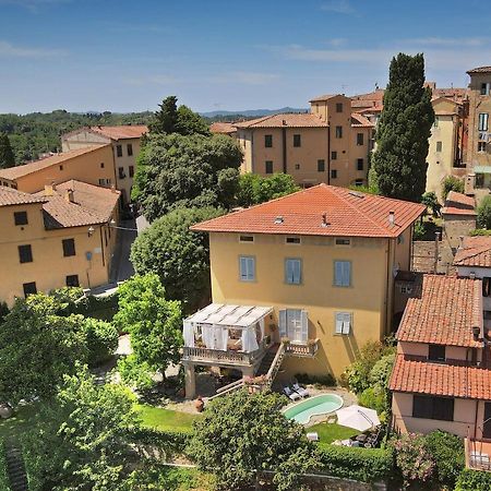 Villa Carlotta Con Piscina Lari Extérieur photo