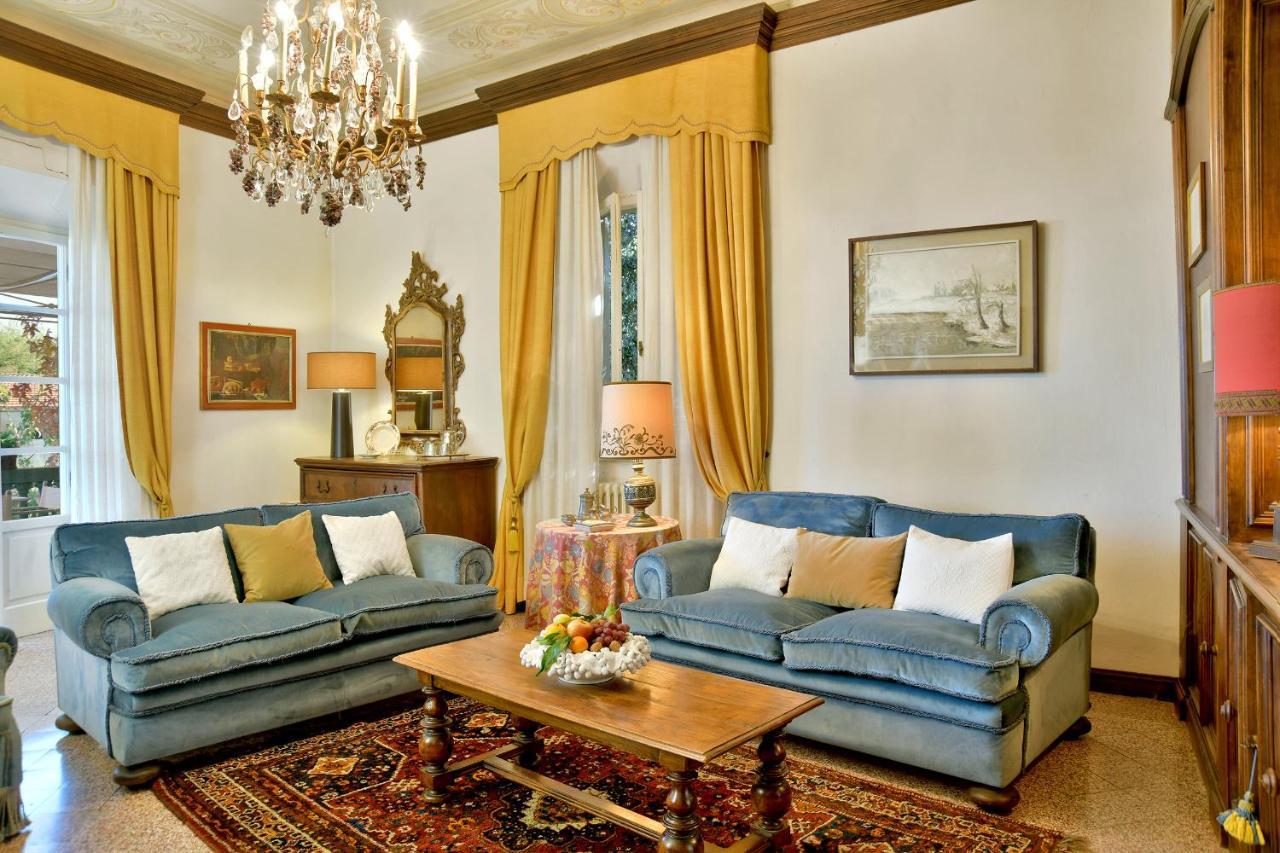Villa Carlotta Con Piscina Lari Extérieur photo