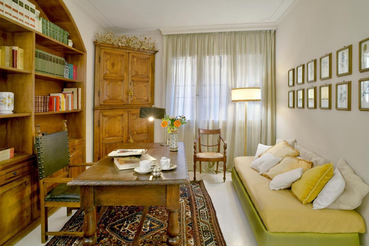 Villa Carlotta Con Piscina Lari Extérieur photo