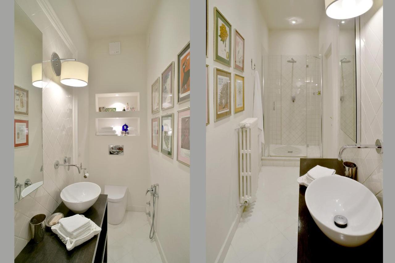 Villa Carlotta Con Piscina Lari Extérieur photo