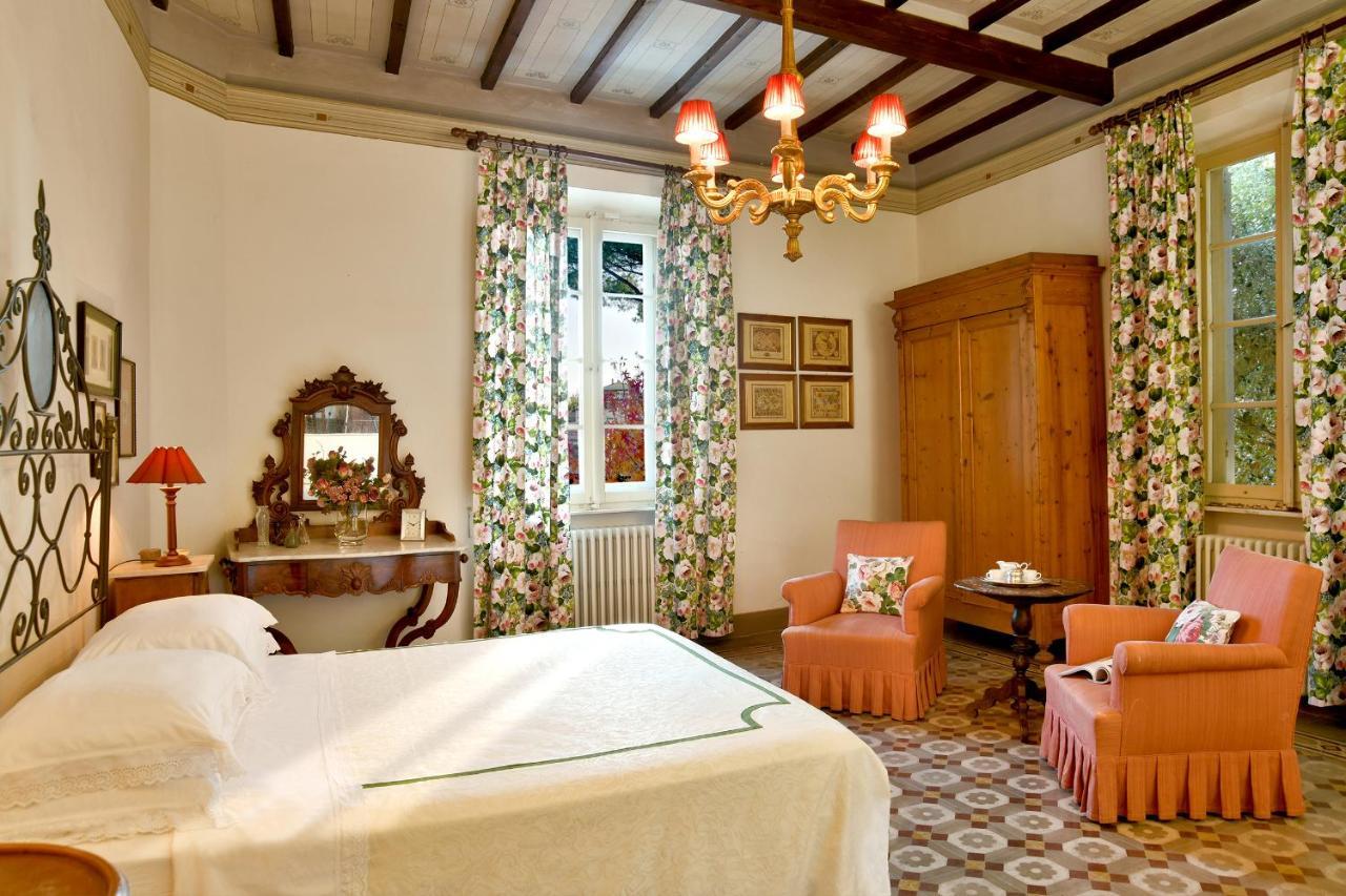 Villa Carlotta Con Piscina Lari Extérieur photo