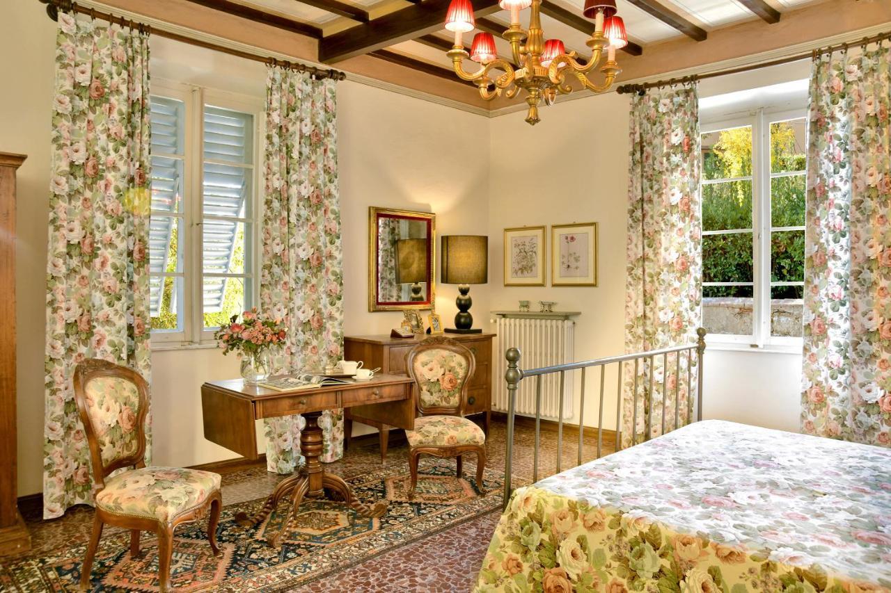 Villa Carlotta Con Piscina Lari Extérieur photo