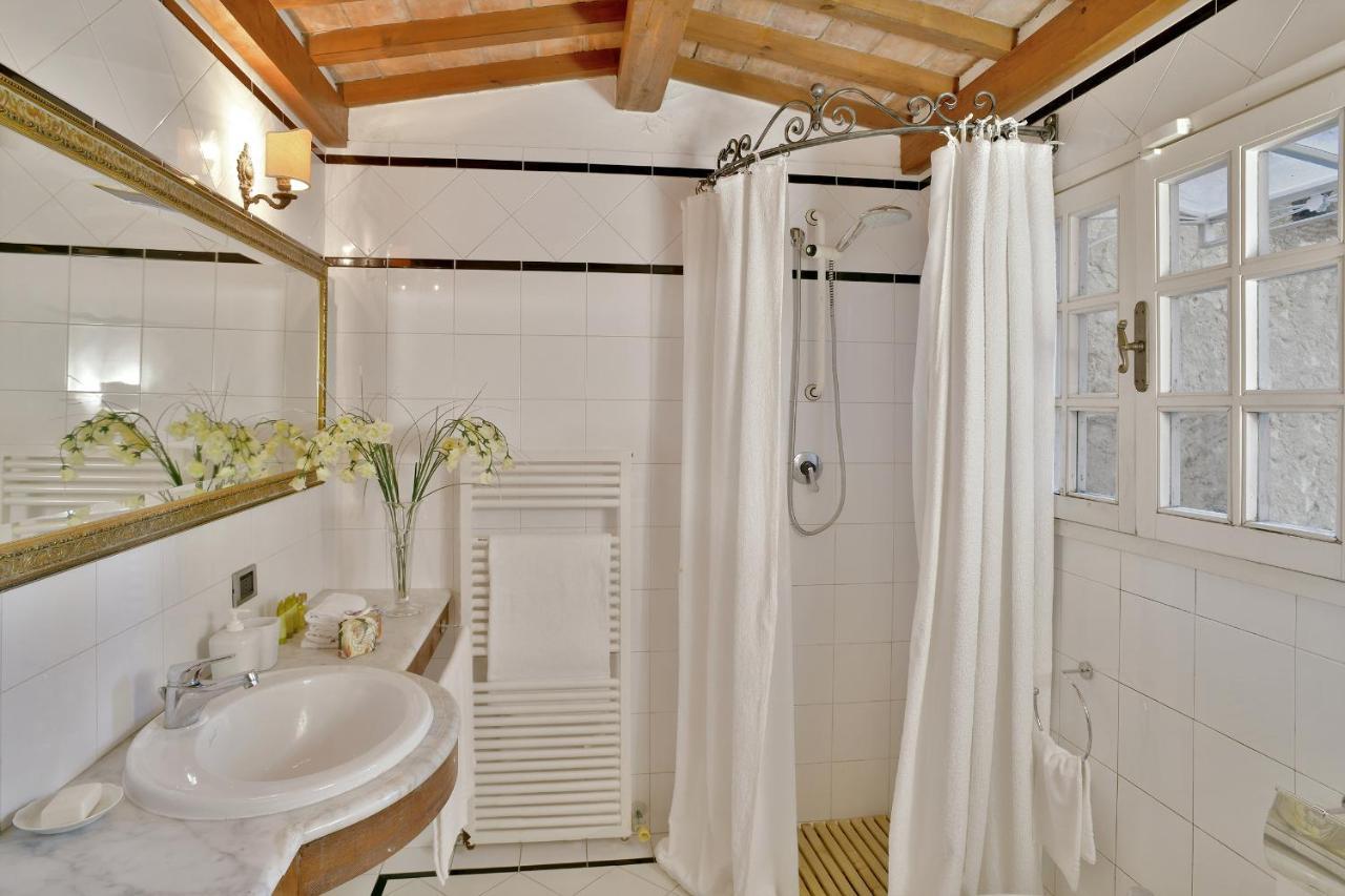 Villa Carlotta Con Piscina Lari Extérieur photo