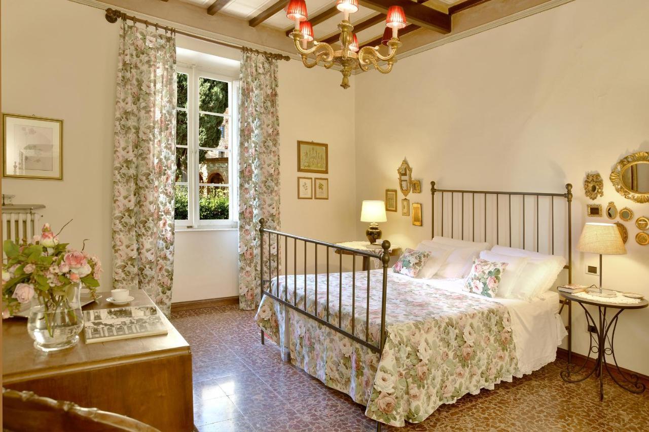 Villa Carlotta Con Piscina Lari Extérieur photo