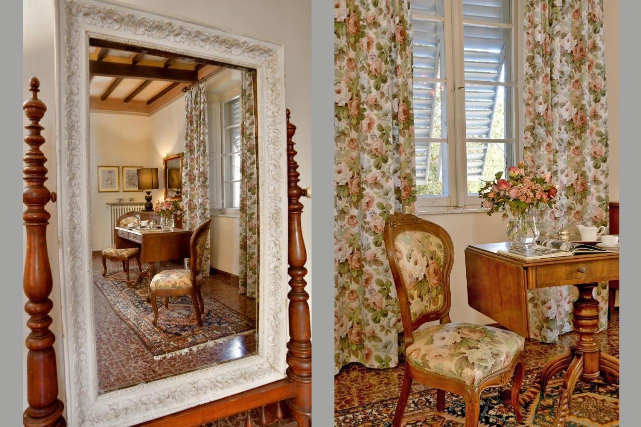 Villa Carlotta Con Piscina Lari Extérieur photo