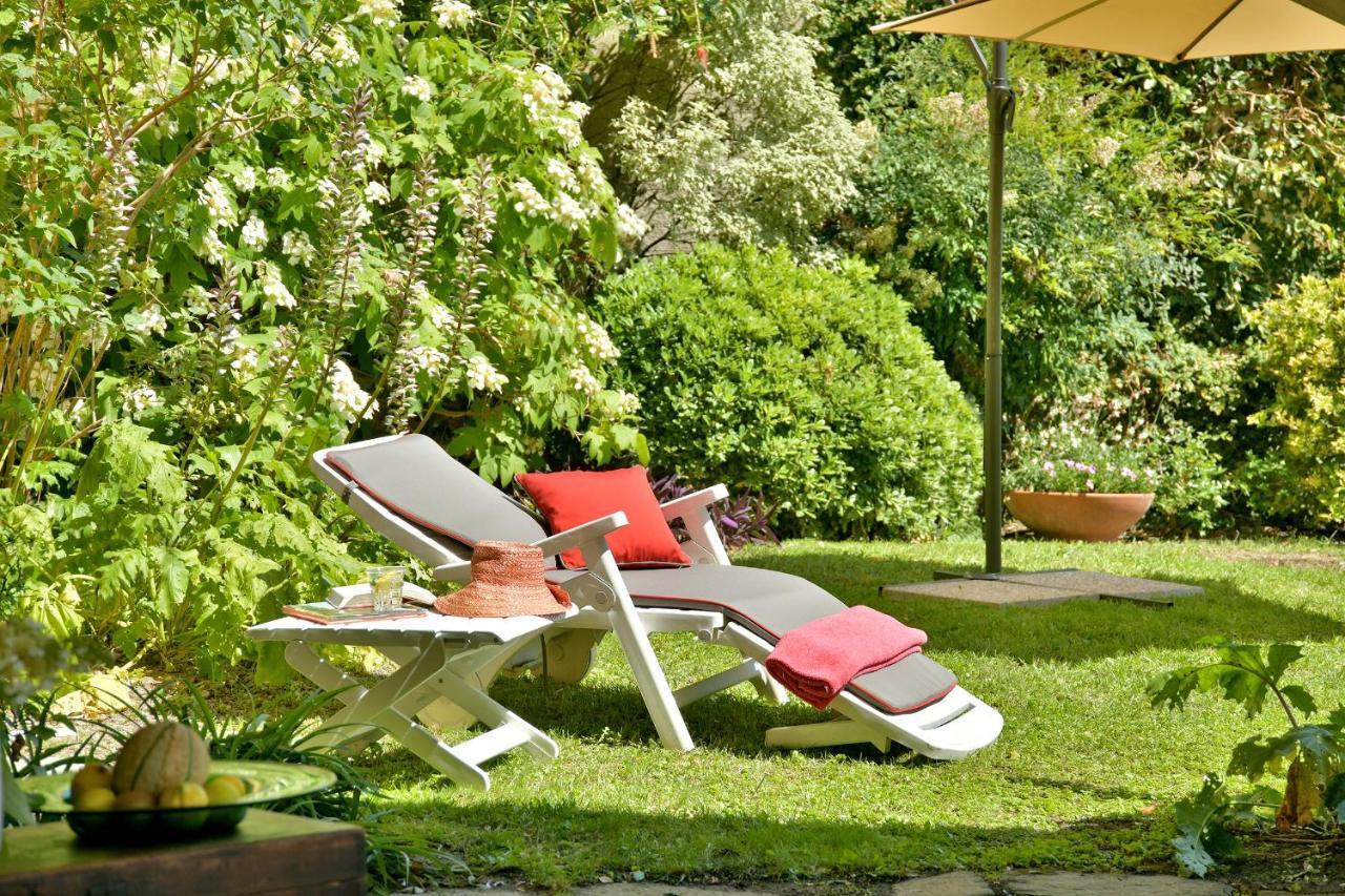 Villa Carlotta Con Piscina Lari Extérieur photo