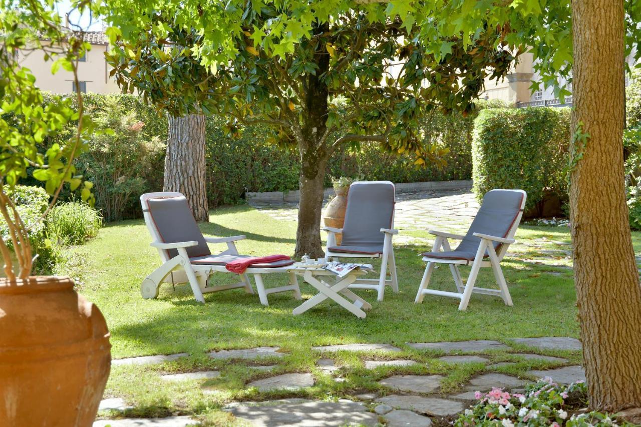 Villa Carlotta Con Piscina Lari Extérieur photo